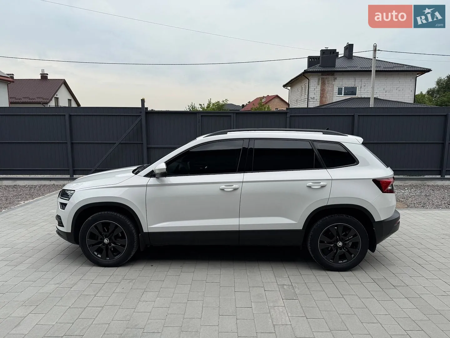 2021 Skoda Karoq - мініатюра 3