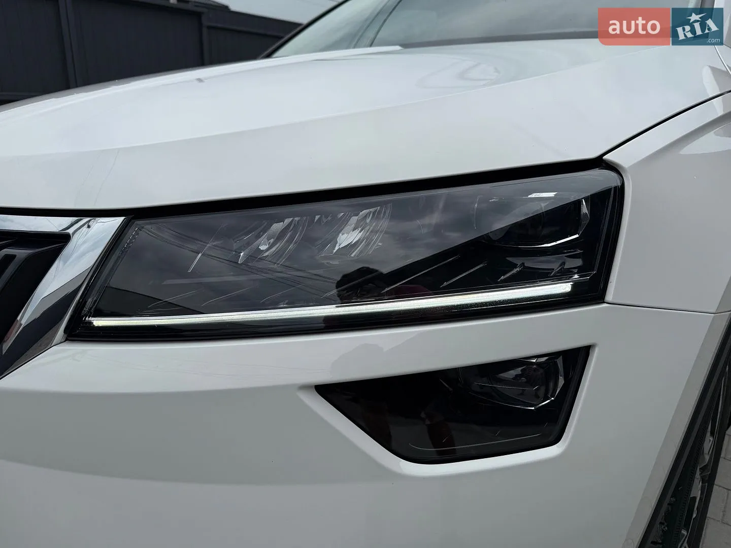 2021 Skoda Karoq - мініатюра 16