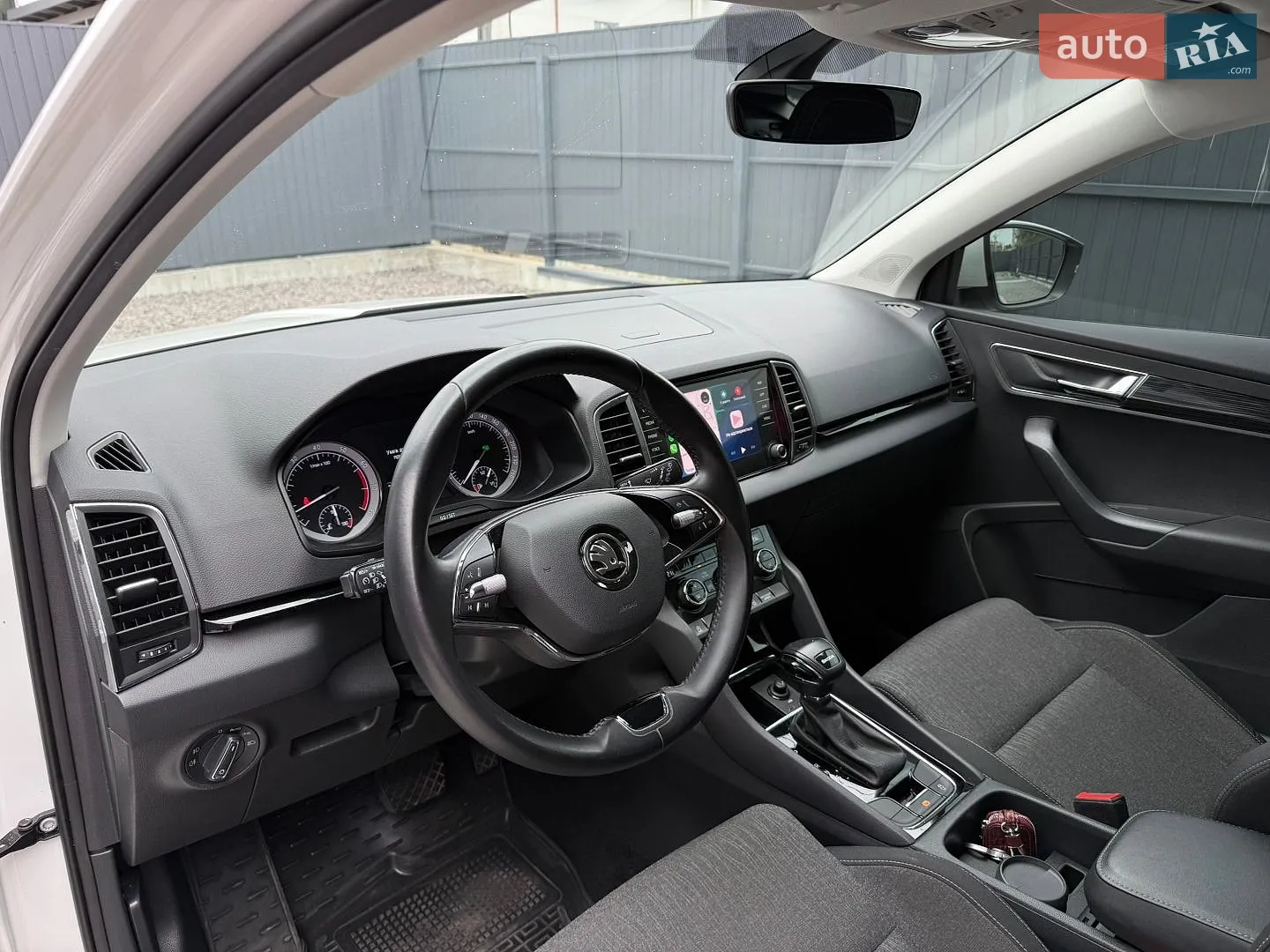 2021 Skoda Karoq - мініатюра 17