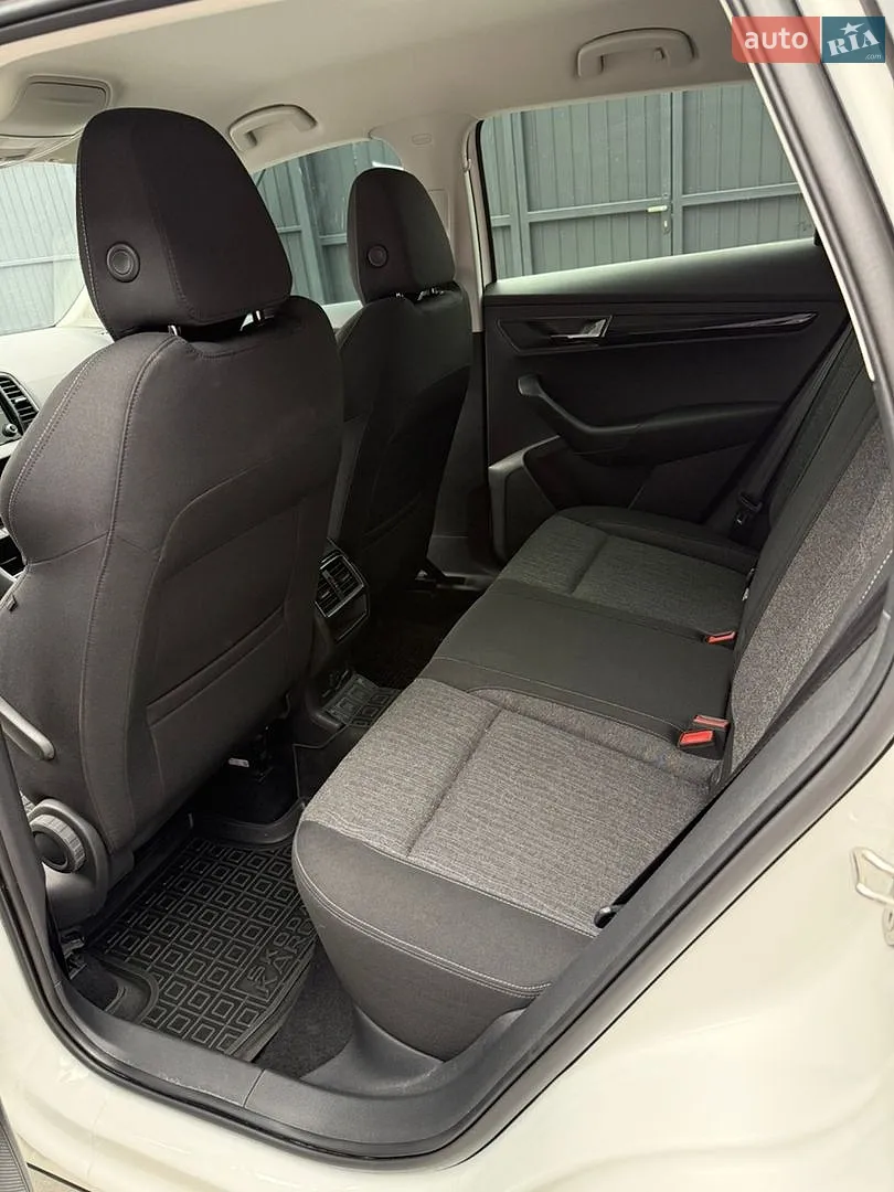 2021 Skoda Karoq - мініатюра 27