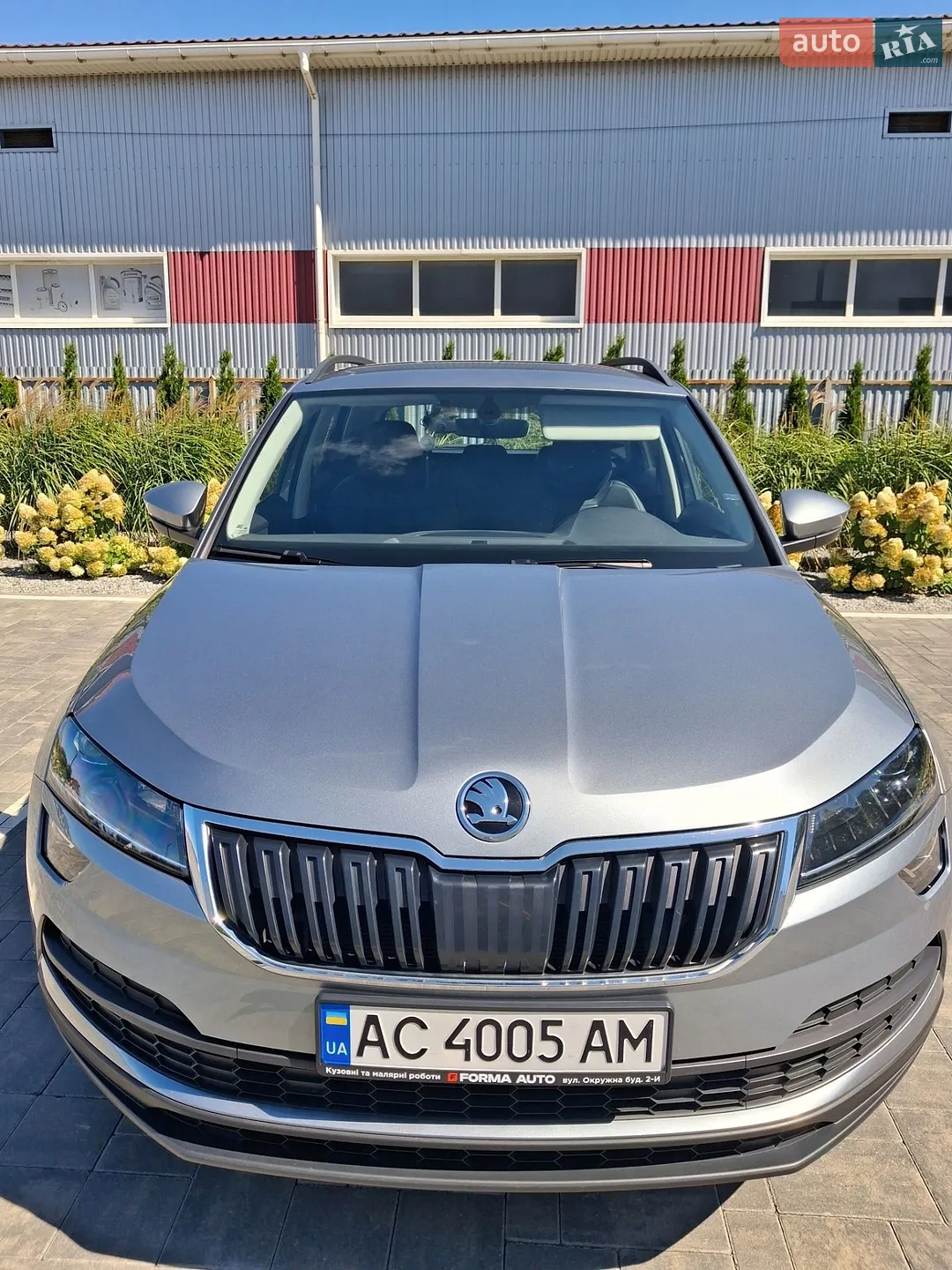 2019 Skoda Karoq - мініатюра 4