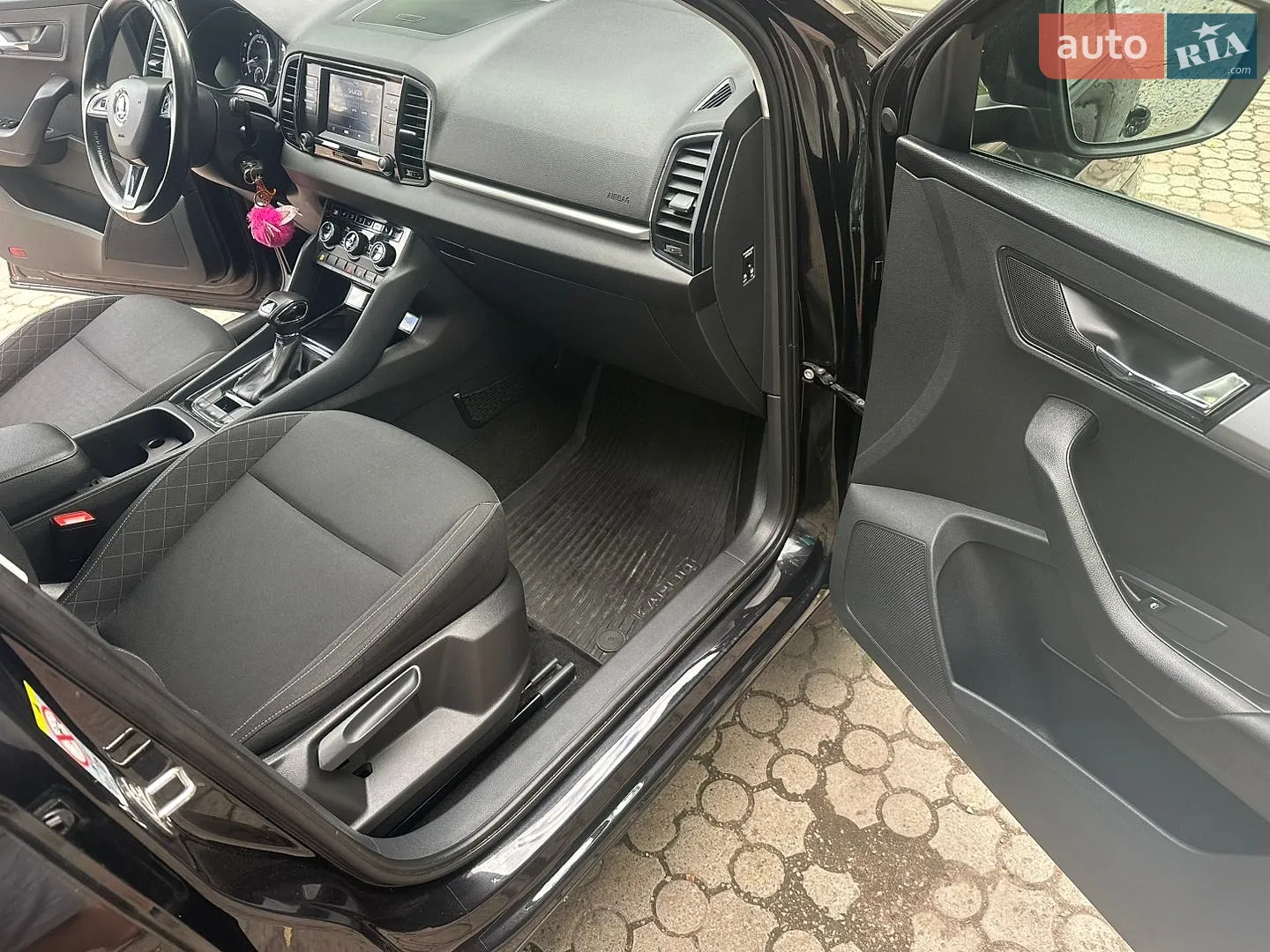 2018 Skoda Karoq - мініатюра 13