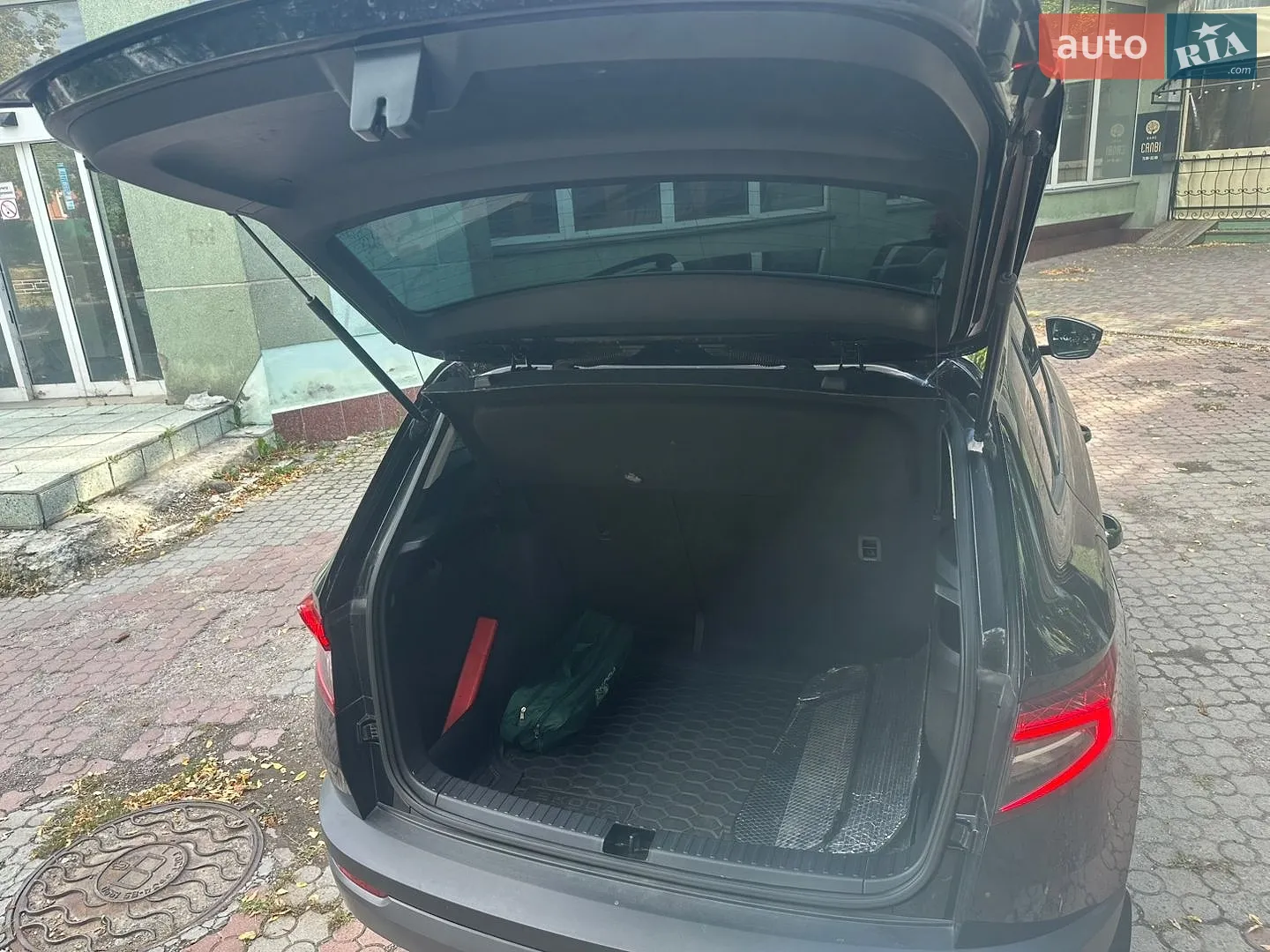 2018 Skoda Karoq - мініатюра 16