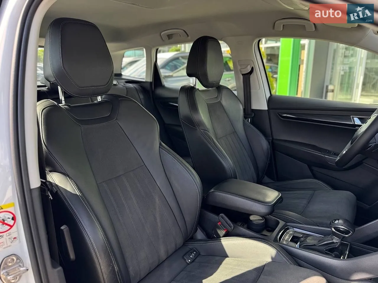2019 Skoda Karoq - мініатюра 25