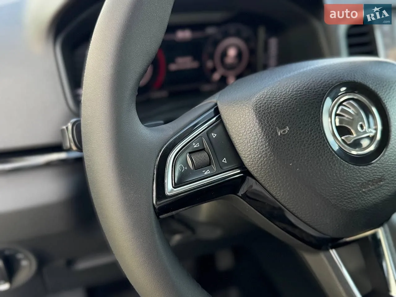 2019 Skoda Karoq - мініатюра 29