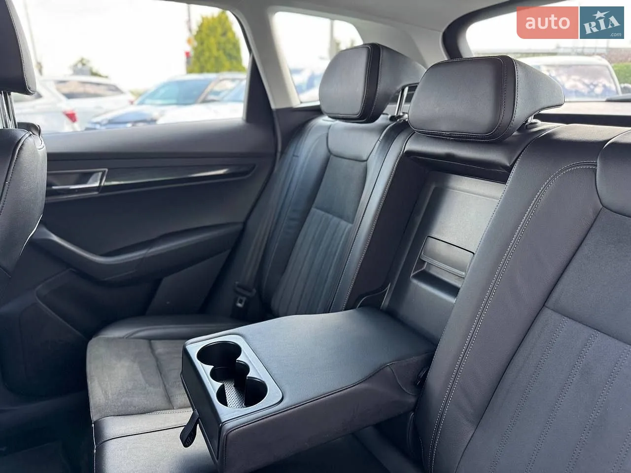 2019 Skoda Karoq - мініатюра 34