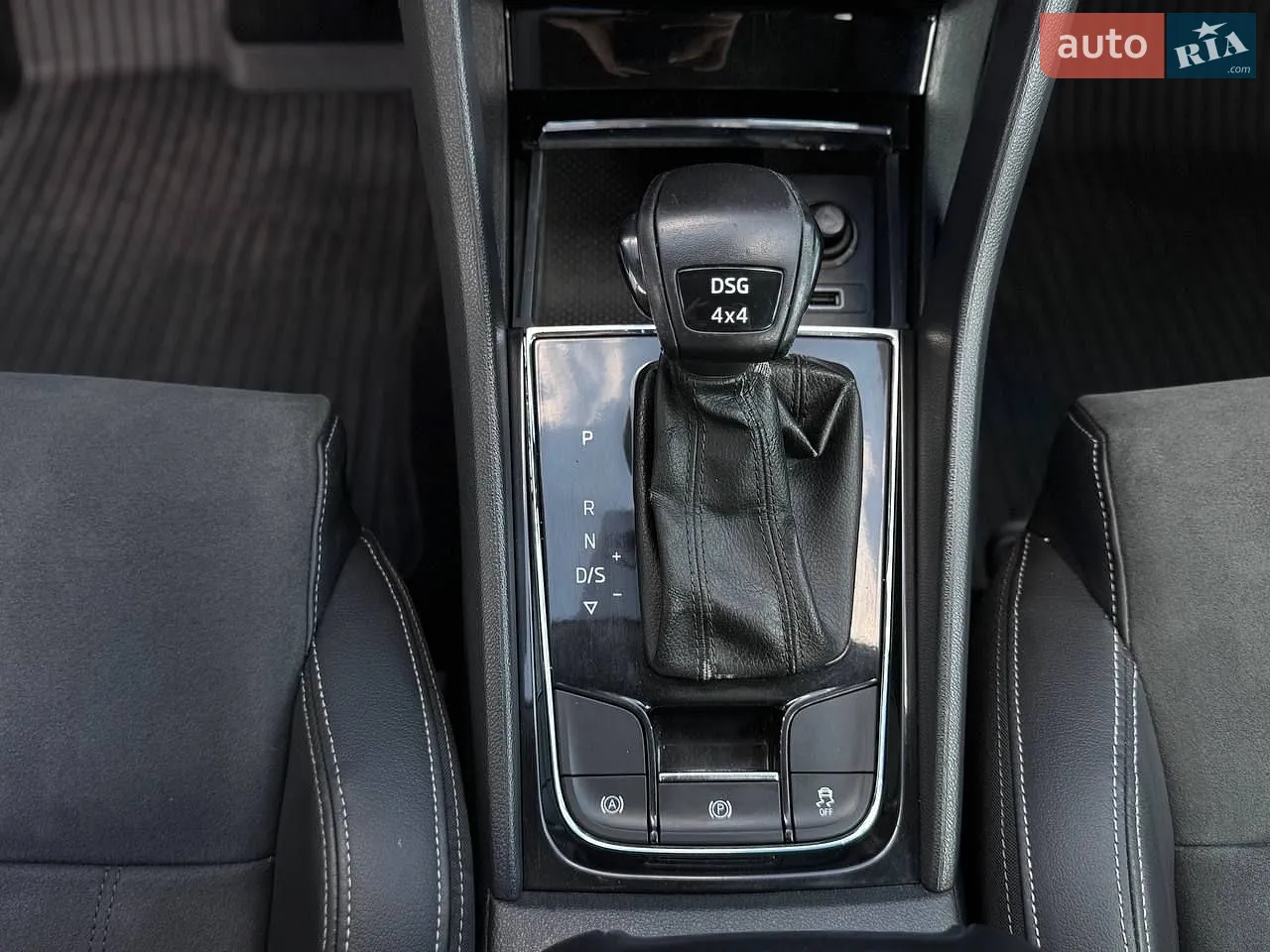 2019 Skoda Karoq - мініатюра 38