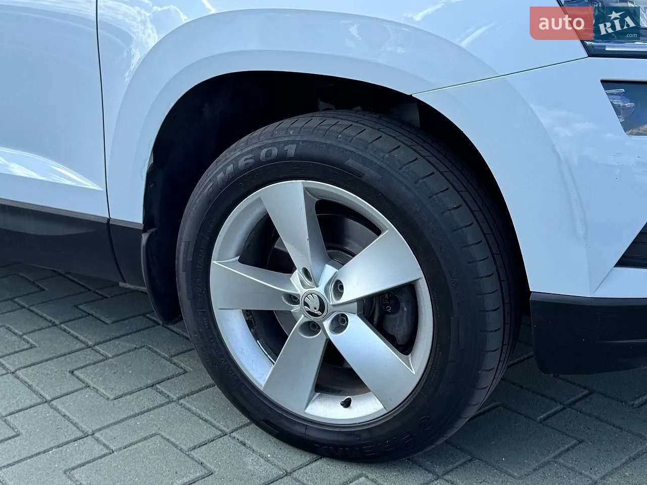 2019 Skoda Karoq - мініатюра 41