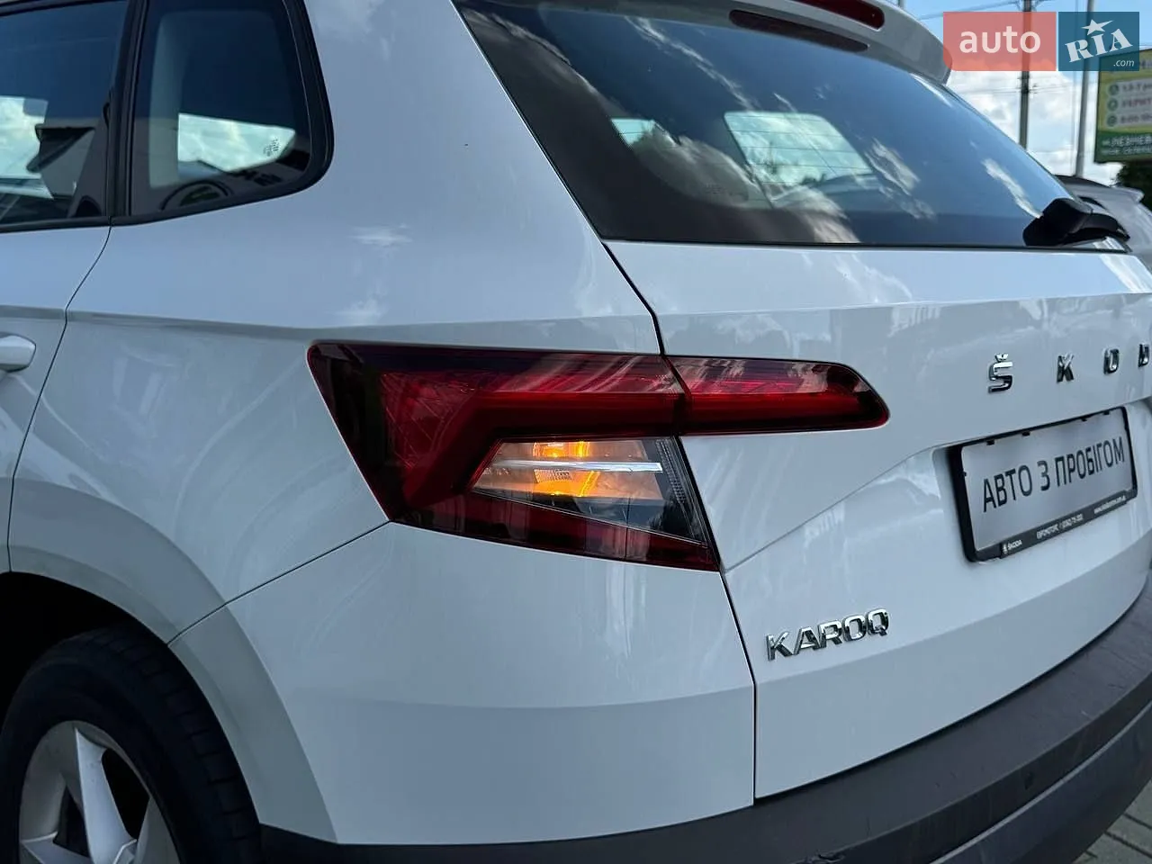 2019 Skoda Karoq - мініатюра 19