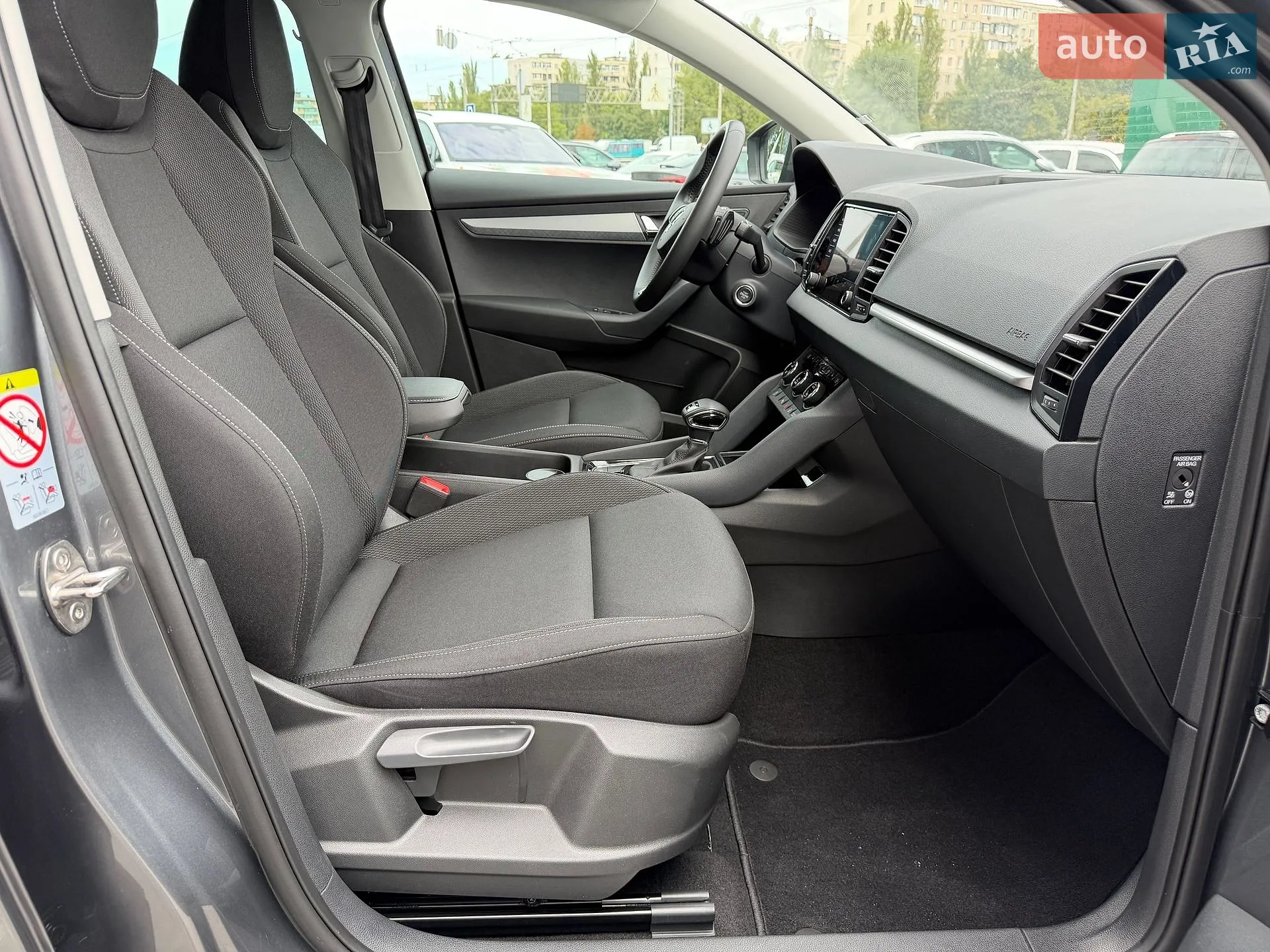 2024 Skoda Karoq - мініатюра 19