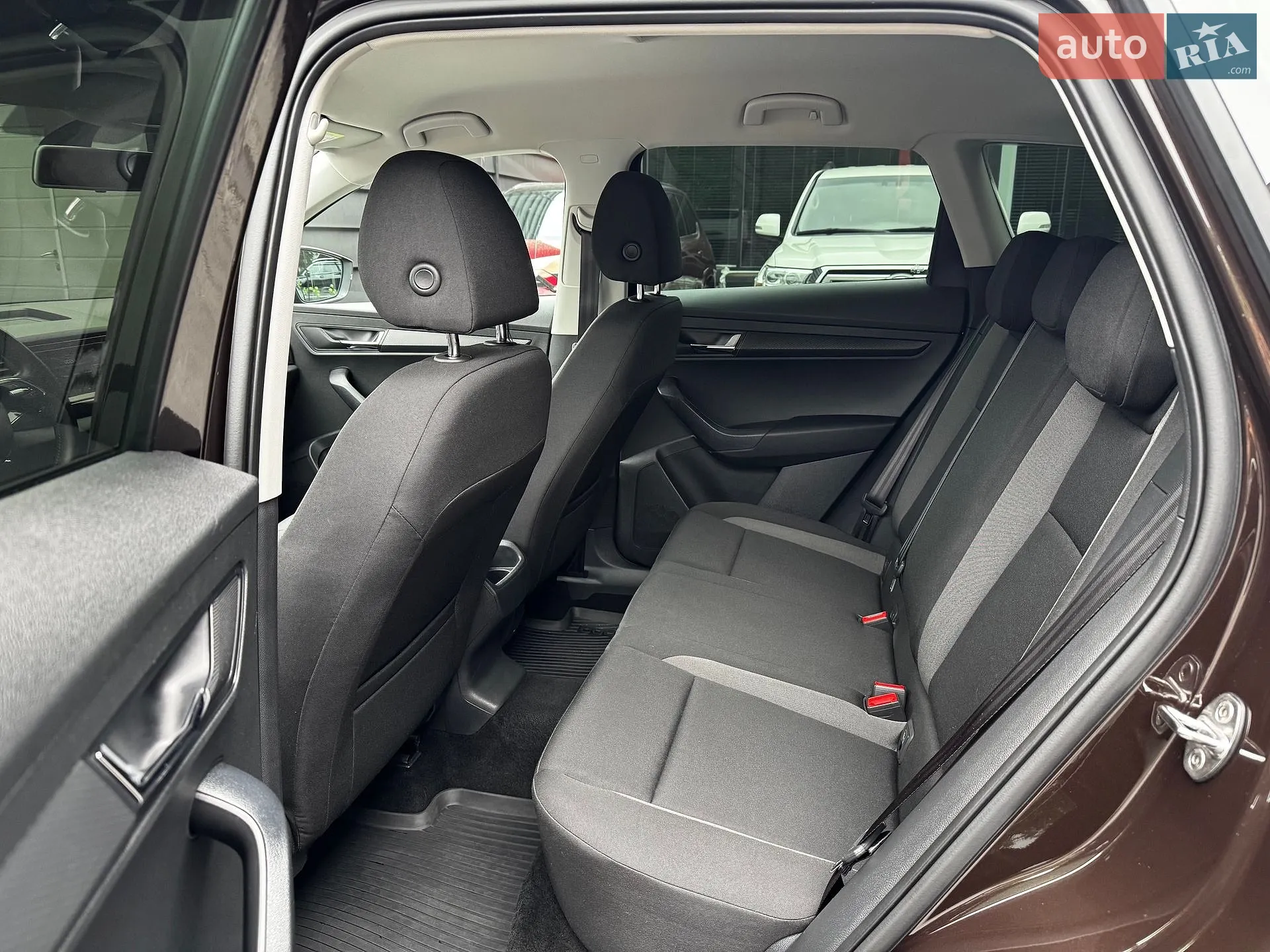 2020 Skoda Karoq - мініатюра 10