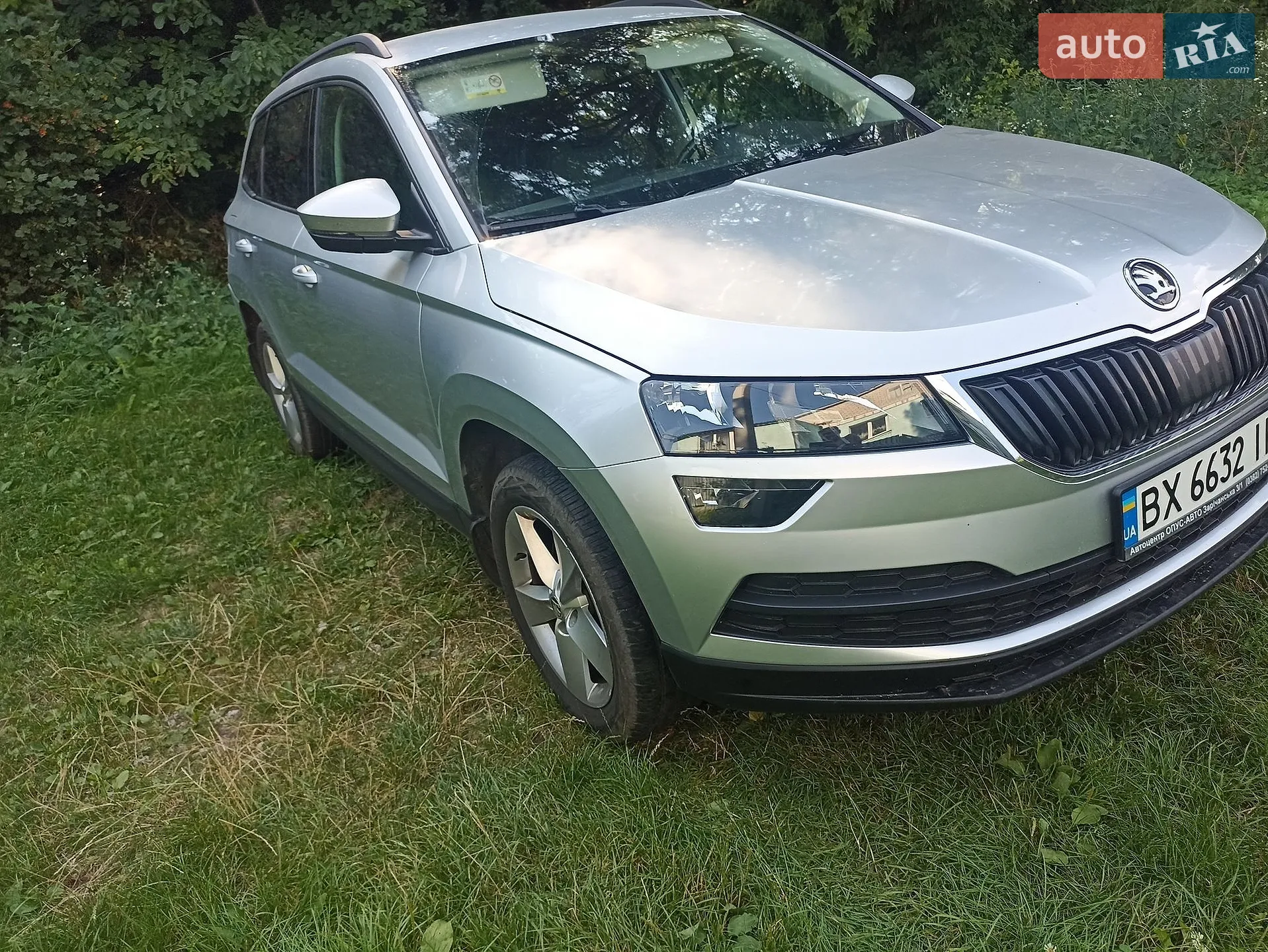 2018 Skoda Karoq - мініатюра 4