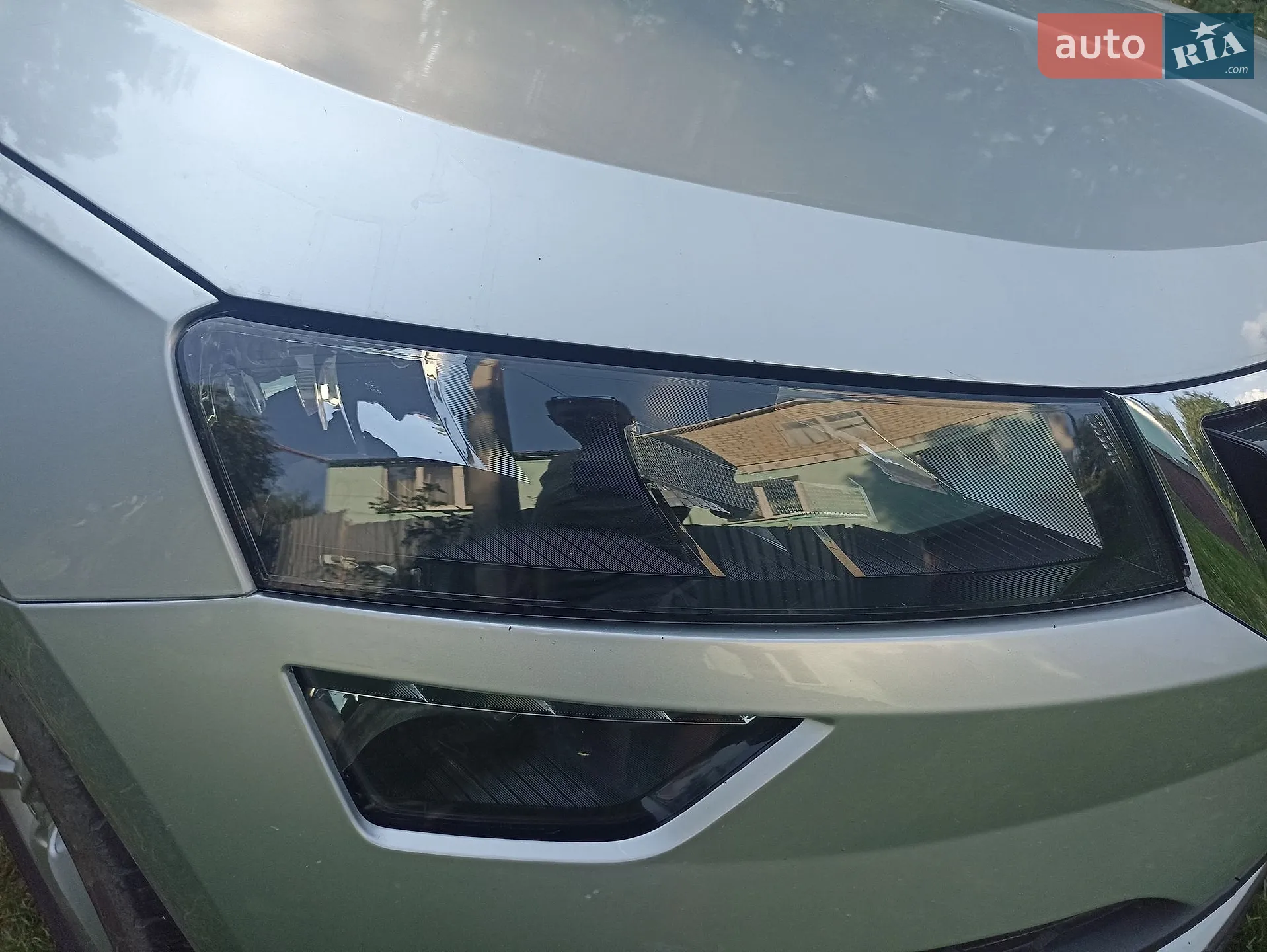 2018 Skoda Karoq - мініатюра 7
