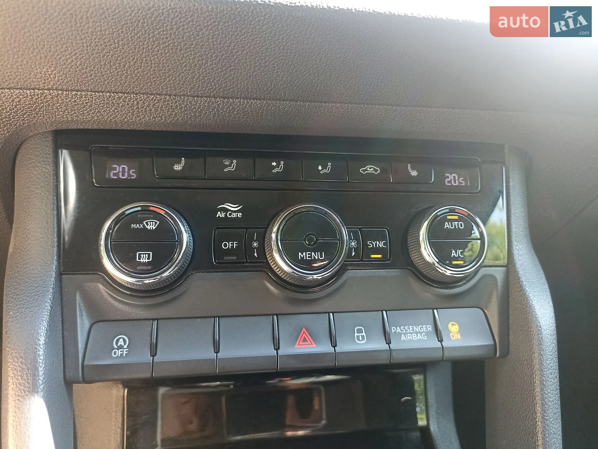 2018 Skoda Karoq - мініатюра 17