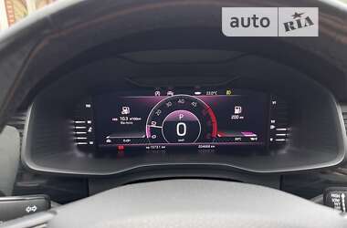 Позашляховик / Кросовер Skoda Kodiaq Scout 2019 в 