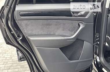 Позашляховик / Кросовер Skoda Kodiaq Scout 2019 в 