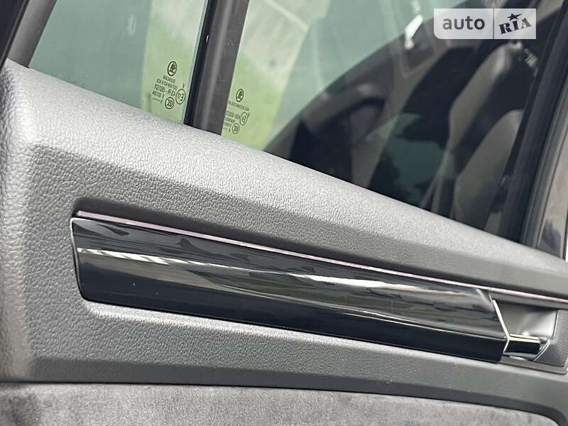 Позашляховик / Кросовер Skoda Kodiaq Scout 2019 в Рівному