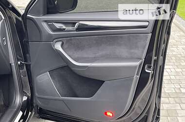Позашляховик / Кросовер Skoda Kodiaq Scout 2019 в 