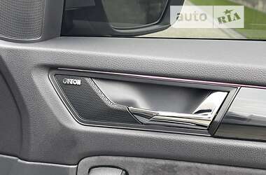 Позашляховик / Кросовер Skoda Kodiaq Scout 2019 в 