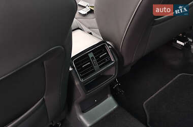 Внедорожник / Кроссовер Skoda Kodiaq Scout 2020 в 