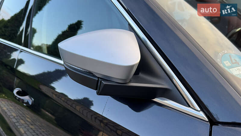 Позашляховик / Кросовер Skoda Kodiaq Scout 2018 в Сваляві