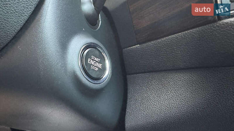 Позашляховик / Кросовер Skoda Kodiaq Scout 2018 в Сваляві