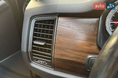 Внедорожник / Кроссовер Skoda Kodiaq Scout 2018 в 