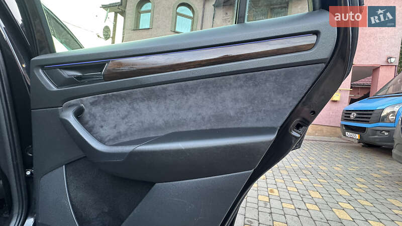 Позашляховик / Кросовер Skoda Kodiaq Scout 2018 в Сваляві