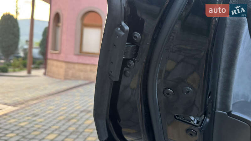 Позашляховик / Кросовер Skoda Kodiaq Scout 2018 в Сваляві