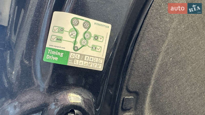 Позашляховик / Кросовер Skoda Kodiaq Scout 2018 в Сваляві