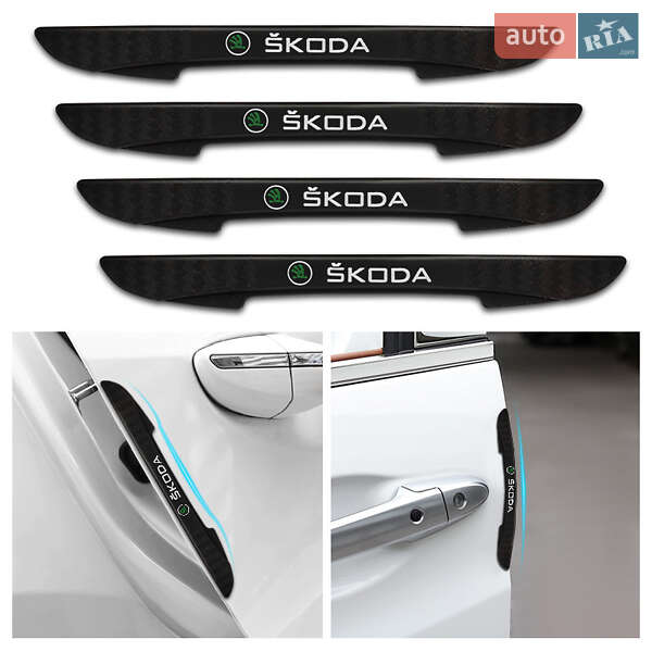 Внедорожник / Кроссовер Skoda Kodiaq 2021 в Запорожье