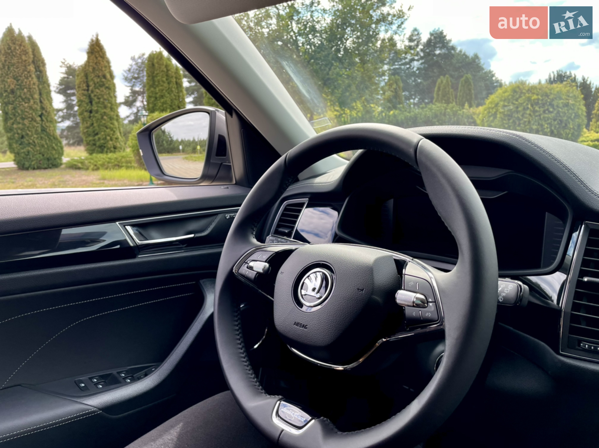 2022 Skoda Kodiaq - мініатюра 9