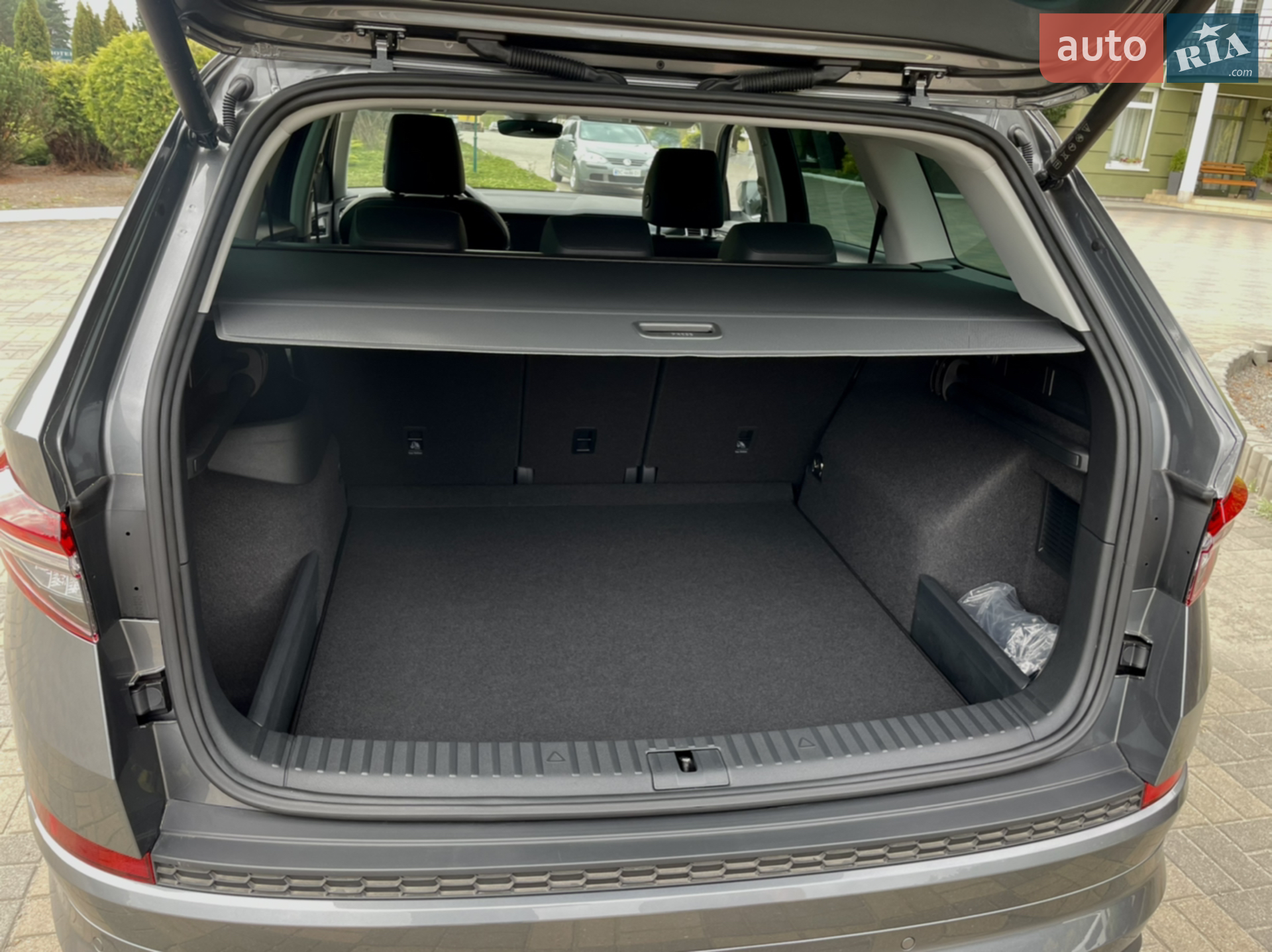 2022 Skoda Kodiaq - мініатюра 13