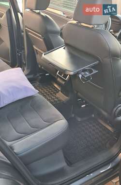 Позашляховик / Кросовер Skoda Kodiaq 2022 в 