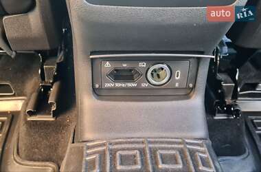 Позашляховик / Кросовер Skoda Kodiaq 2022 в 