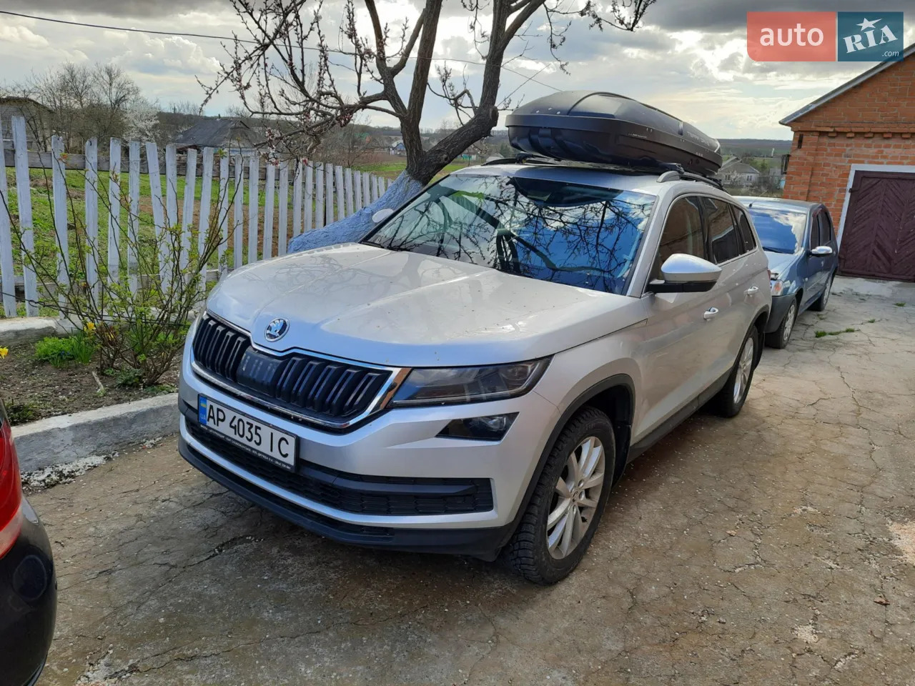 2019 Skoda Kodiaq - мініатюра 14