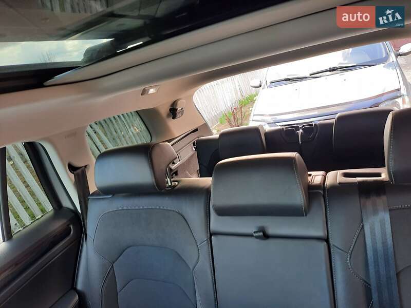 Позашляховик / Кросовер Skoda Kodiaq 2020 в Запоріжжі