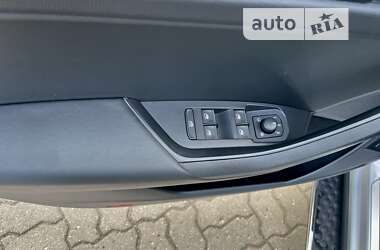 Внедорожник / Кроссовер Skoda Kodiaq 2017 в Луцке