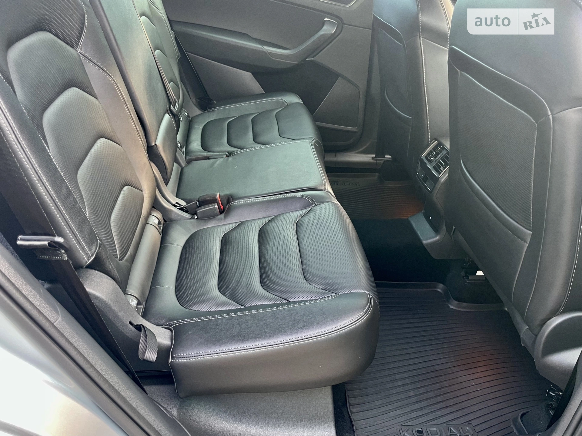 2017 Skoda Kodiaq - мініатюра 42