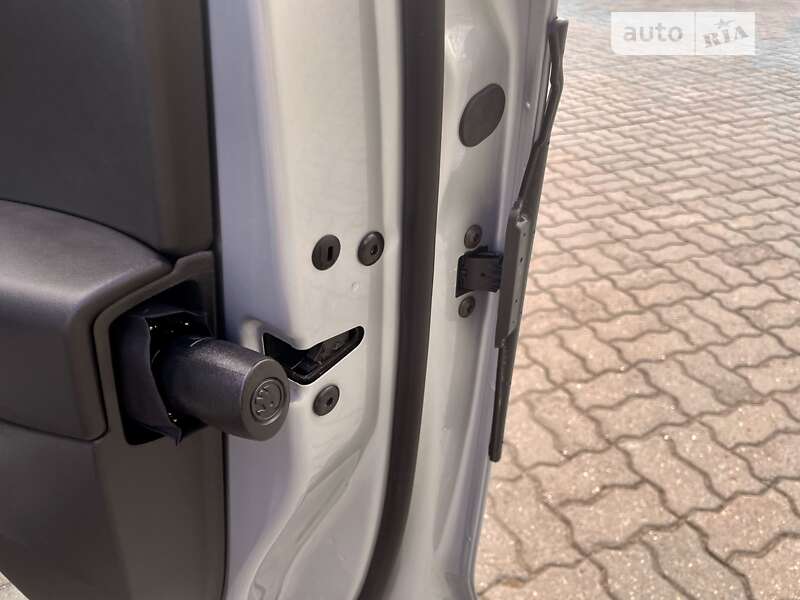 Позашляховик / Кросовер Skoda Kodiaq 2017 в Луцьку