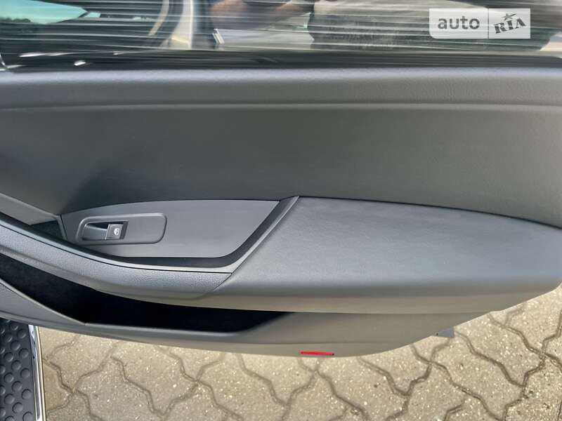 Позашляховик / Кросовер Skoda Kodiaq 2017 в Луцьку