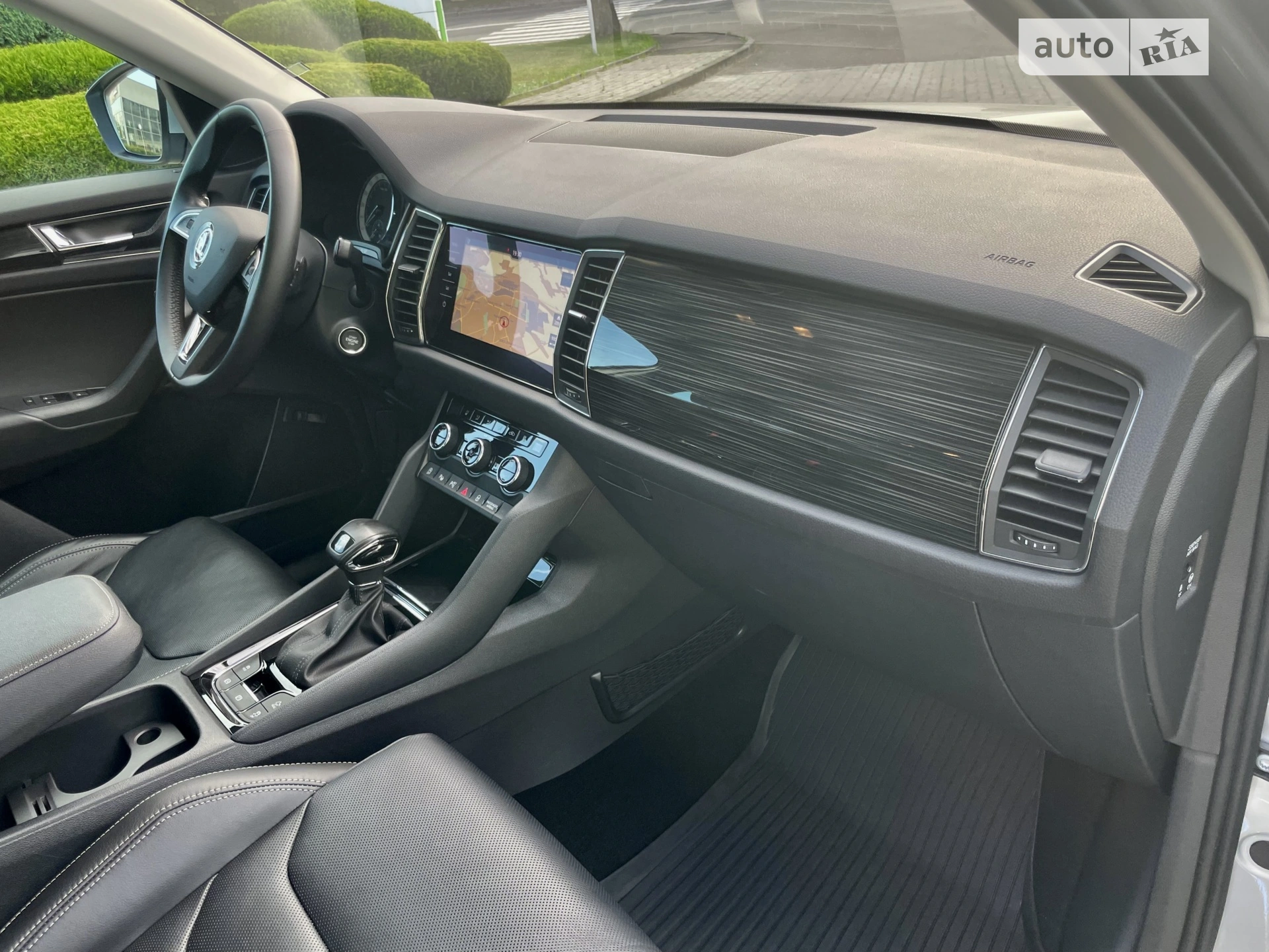 2017 Skoda Kodiaq - мініатюра 51