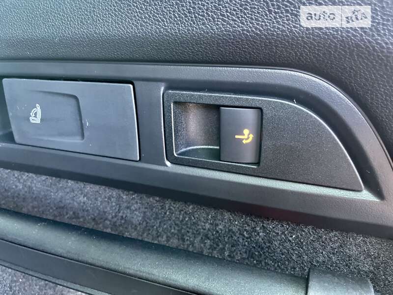 Позашляховик / Кросовер Skoda Kodiaq 2017 в Луцьку