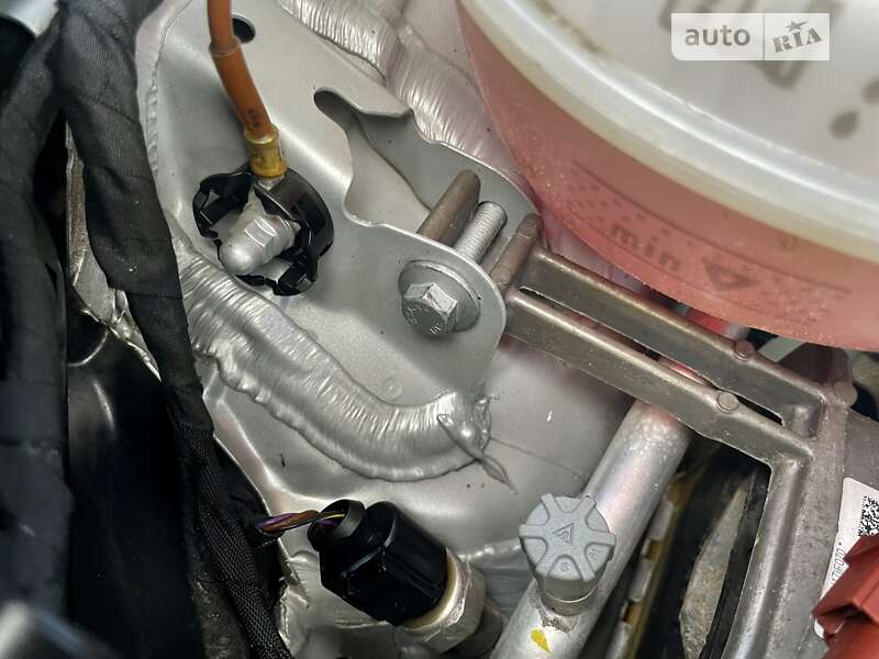 Позашляховик / Кросовер Skoda Kodiaq 2017 в Луцьку