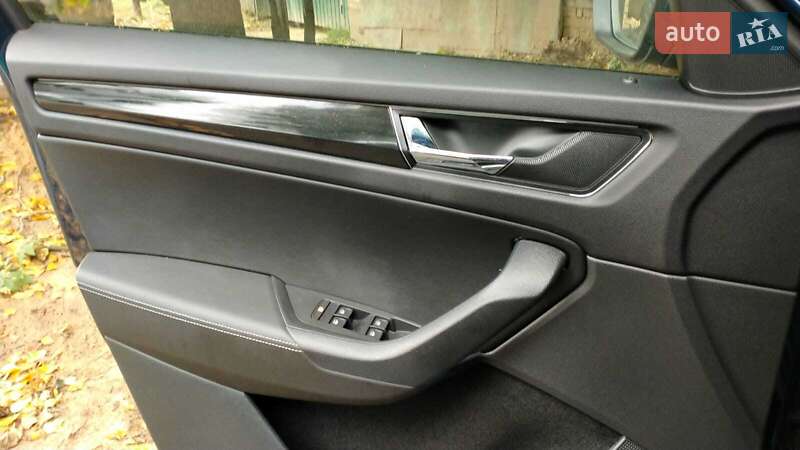 Позашляховик / Кросовер Skoda Kodiaq 2021 в Кременчуці