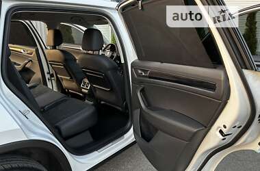 Позашляховик / Кросовер Skoda Kodiaq 2019 в 