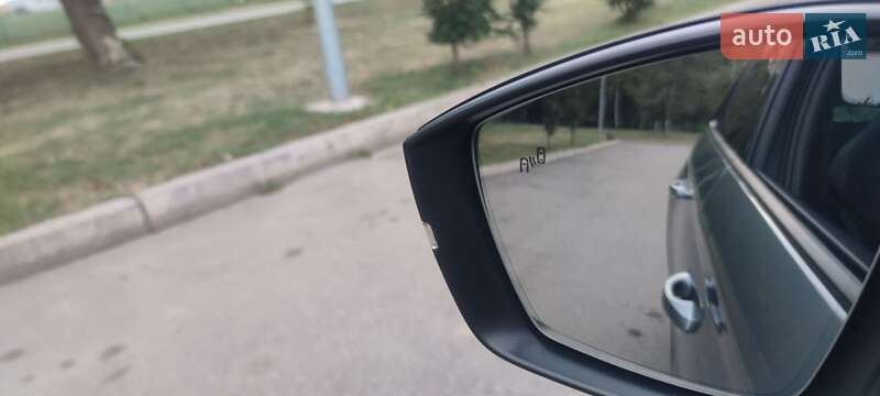 Внедорожник / Кроссовер Skoda Kodiaq 2018 в Краматорске