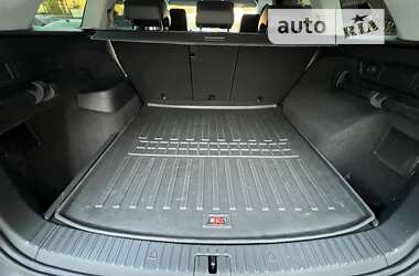 Позашляховик / Кросовер Skoda Kodiaq 2022 в 