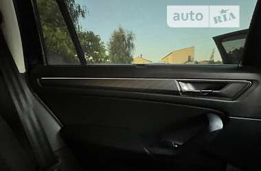 Позашляховик / Кросовер Skoda Kodiaq 2022 в 