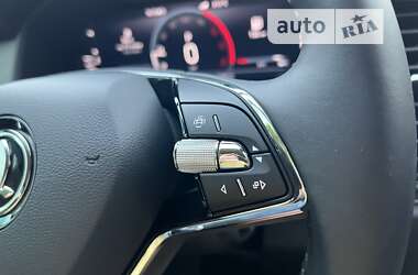Позашляховик / Кросовер Skoda Kodiaq 2022 в 